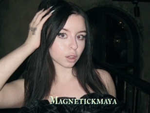 Magnetickmaya