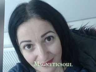 Magneticsoul