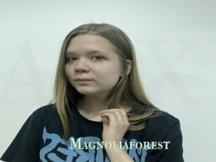 Magnoliaforest