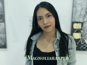Magnoliaharper