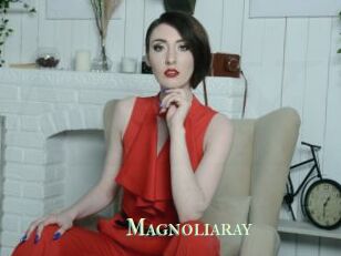 Magnoliaray