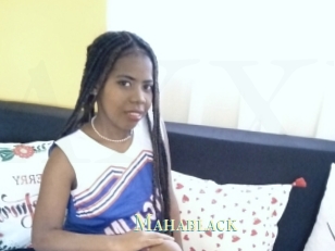 Mahablack