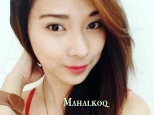 mahalkoq Actrice xxx