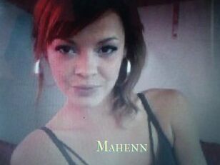 Mahenn