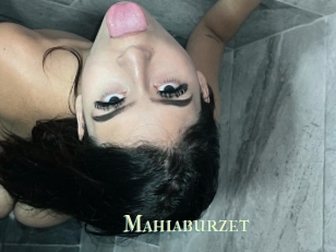 mahiaburzet Actrice xxx