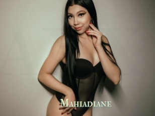 mahiadiane Actrice xxx
