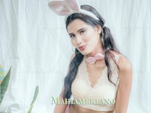 Mahiamerlano
