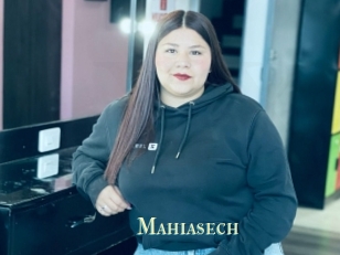 Mahiasech