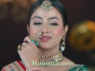 Mahimagicdool