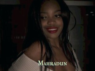 Mahradun