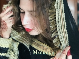 Mahrukh