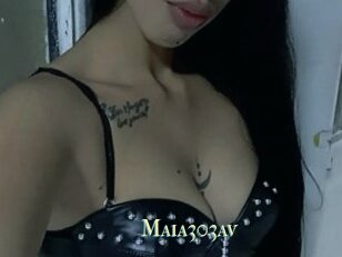 maia303av Actrice xxx