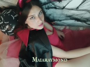 Maiaraymond