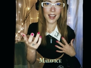 Maiavice