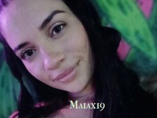 Maiax19