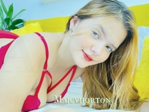 Maicyhorton