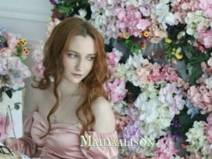 Maidaalison
