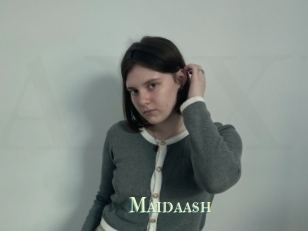 Maidaash