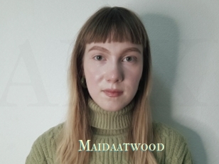 Maidaatwood