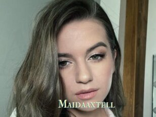 Maidaaxtell