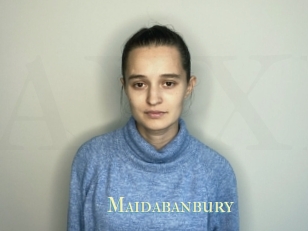Maidabanbury
