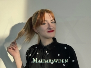 Maidabawden