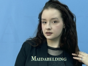 Maidabelding