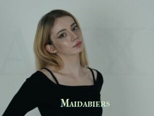 Maidabiers