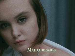 Maidaboggus