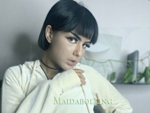 Maidabolling