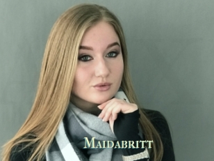 Maidabritt