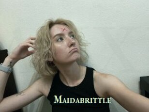 Maidabrittle
