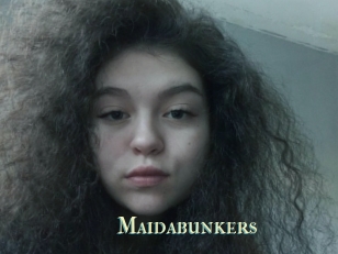 Maidabunkers