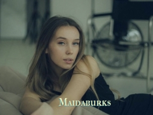 Maidaburks