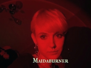 Maidaburner