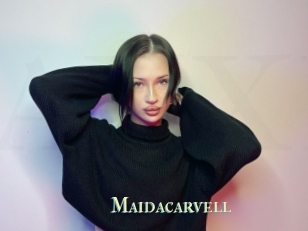 Maidacarvell