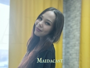 Maidacast