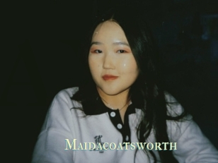 Maidacoatsworth