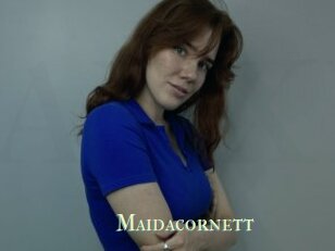 Maidacornett