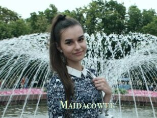 Maidacowee