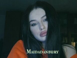 Maidadanbury