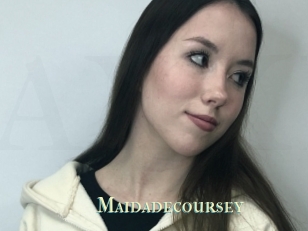 Maidadecoursey