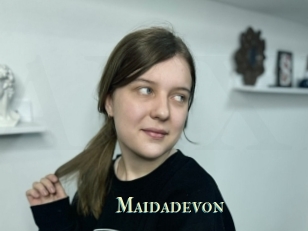 Maidadevon