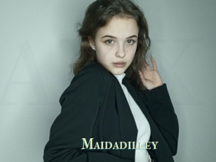 Maidadilley