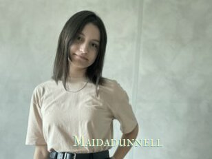 Maidadunnell