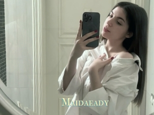Maidaeady
