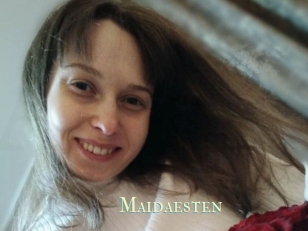 Maidaesten