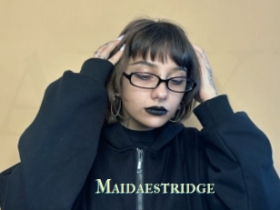 Maidaestridge