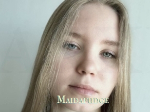 Maidafudge
