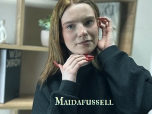 Maidafussell